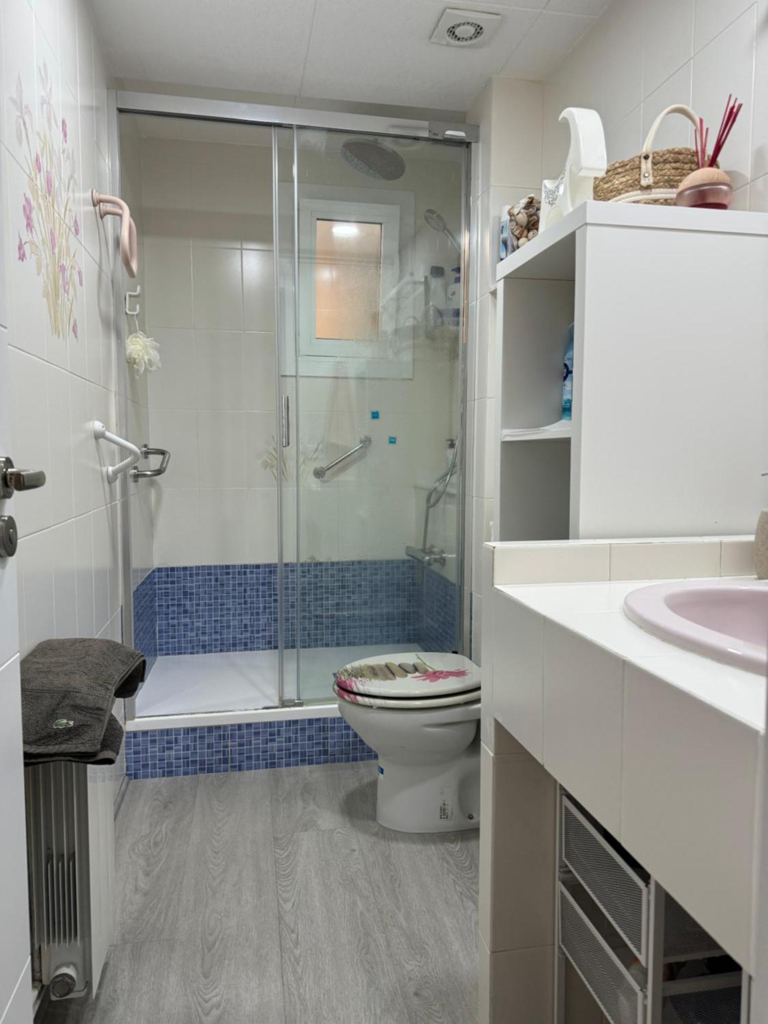 Habitacion Amaya 2 Оспиталет-де-Льобрегат Экстерьер фото