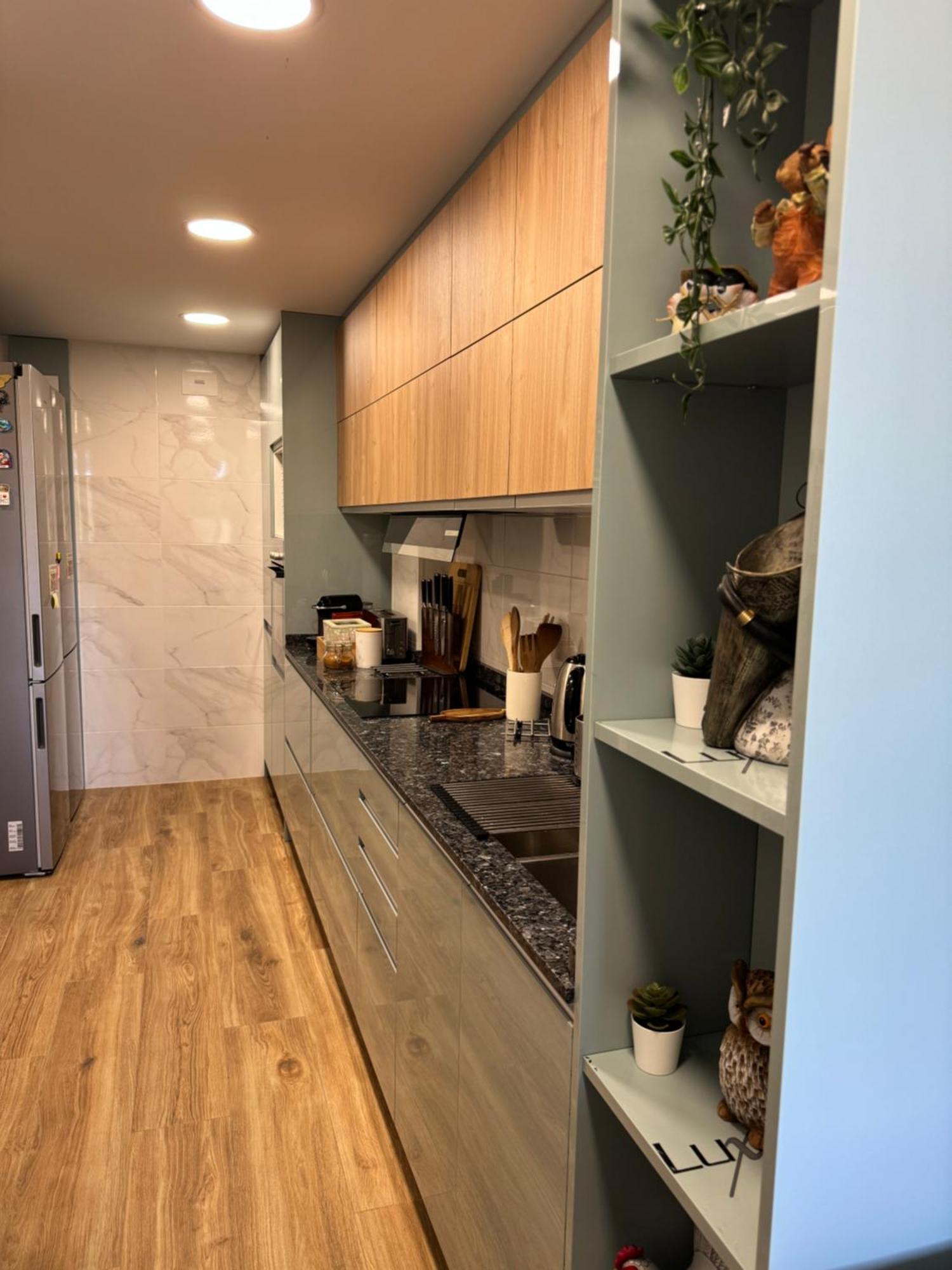Habitacion Amaya 2 Оспиталет-де-Льобрегат Экстерьер фото